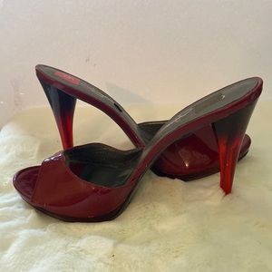 Women shoes